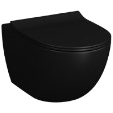 Унитаз подвесной VitrA Sento / 7748B083-0101