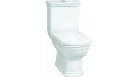 Унитаз напольный VitrA Serenada / 9722B003-7203