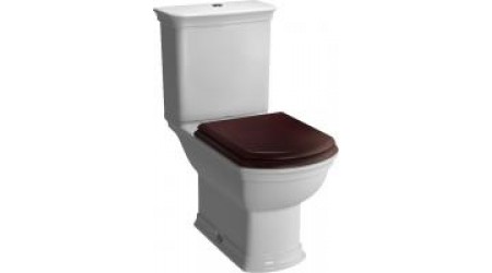 Унитаз напольный VitrA Serenada / 9722B003-7204