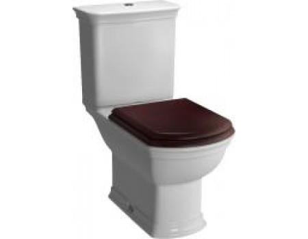 Унитаз напольный VitrA Serenada / 9722B003-7204