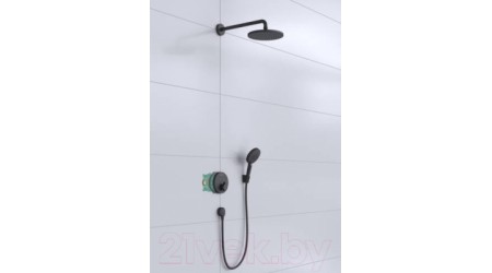 Душевая система Hansgrohe Set 8в1 27959670