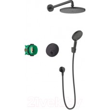 Душевая система Hansgrohe Set 8в1 27959670