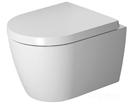 Унитаз подвесной Duravit Set Me by Starck 45300900A1