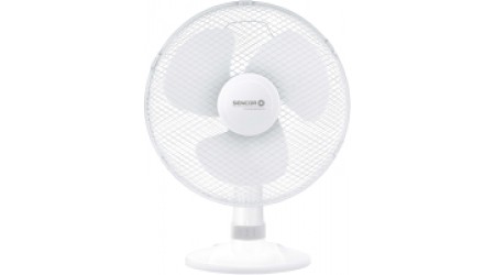 Вентилятор Sencor SFE 3027WH