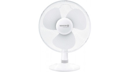 Вентилятор Sencor SFE 4037WH