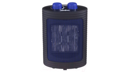 Тепловентилятор Sinbo SFH 6927 (черный/синий)