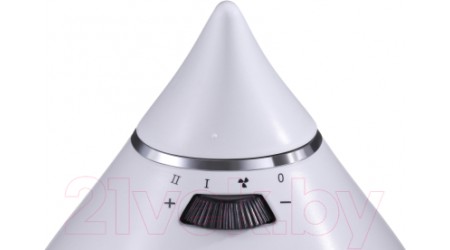 Тепловентилятор Sinbo SFH 6928 (белый/черный)