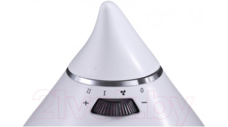 Тепловентилятор Sinbo SFH 6928 (белый/черный)