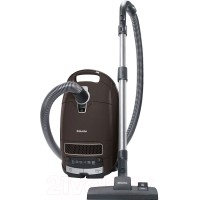 Пылесос Miele SGDA3 Complete C3 (коричневый гавана)