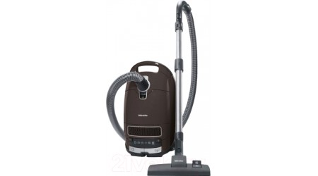Пылесос Miele SGDA3 Complete C3 (коричневый гавана)