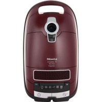 Пылесос Miele SGDA3 Complete C3 Pure Red (ежевичный красный)