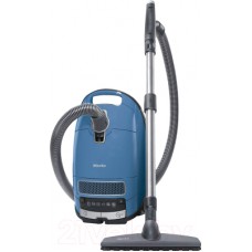 Пылесос Miele SGFA3 CompleteC3 TotalCare (морской синий)