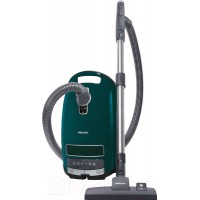 Пылесос Miele SGMA3 Complete C3 Comfort PowerLine (петроль)