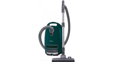 Пылесос Miele SGMA3 Complete C3 Comfort PowerLine (петроль)