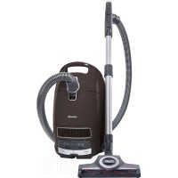 Пылесос Miele SGMA3 Complete C3 Special (коричневый гавана)