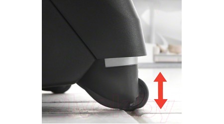 Пылесос Miele SGMA3 Complete C3 Special (коричневый гавана)