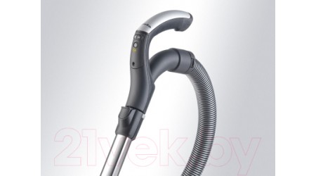 Пылесос Miele SGMA3 Complete C3 Special (коричневый гавана)