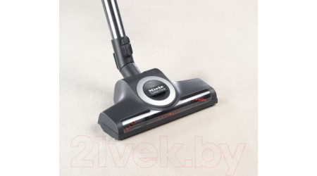 Пылесос Miele SGMA3 Complete C3 Special (коричневый гавана)