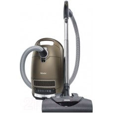 Пылесос Miele SGPA3 Complete C3 Comfort Electro (бронзовый)