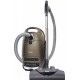Пылесос Miele SGPA3 Complete C3 Comfort Electro (бронзовый)