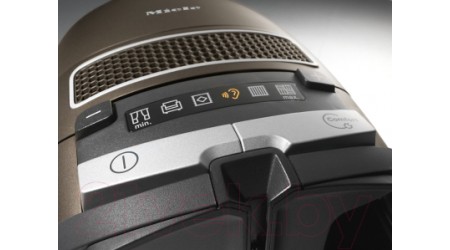 Пылесос Miele SGPA3 Complete C3 Comfort Electro (бронзовый)