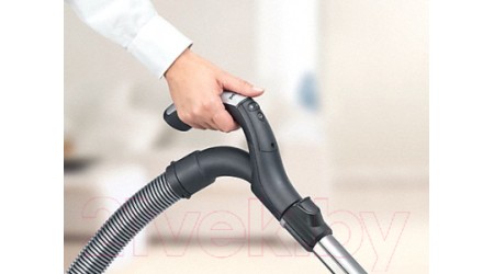 Пылесос Miele SGPA3 Complete C3 Comfort Electro (бронзовый)