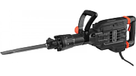 Отбойный молоток Dnipro-M SH-210AV (49125000)