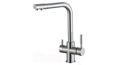 Смеситель ZorG SH 552 CR 