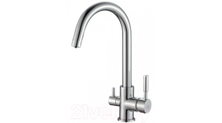 Смеситель ZorG SH 713 CR 