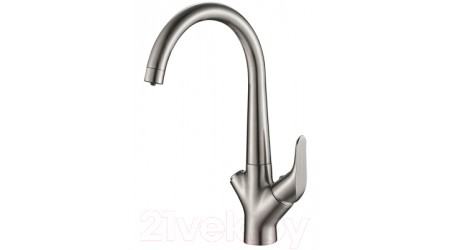 Смеситель ZorG SH 815 Satin 