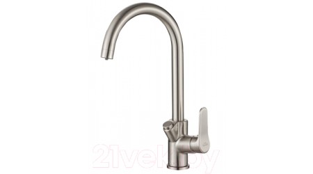 Смеситель ZorG SH 901 Satin 