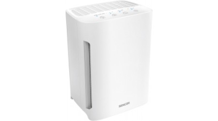 Очиститель воздуха Sencor SHA 6400WH