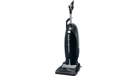 Вертикальный пылесос Miele SHAM3 Dynamic U1 (черный обсидиан)