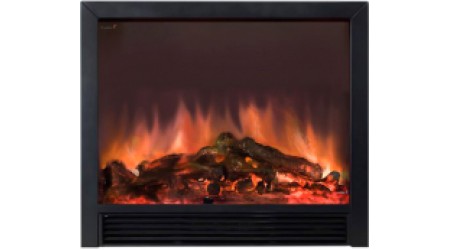 Электрокамин Glenrich Sharm 33 BL