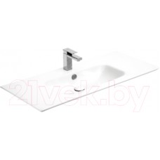 Умывальник Sanovit Sharp 105 14105-KL