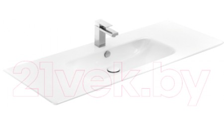 Умывальник Sanovit Sharp 120 14120-KL