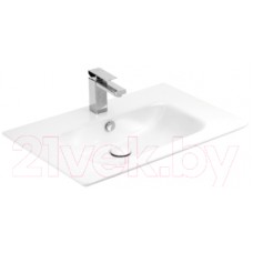 Умывальник Sanovit Sharp 14070-KL