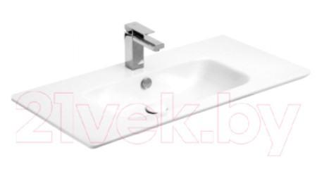 Умывальник Sanovit Sharp 14090-KL