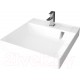 Умывальник Azario Sharp CS00078298