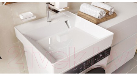 Умывальник Azario Sharp CS00078298