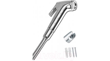 Гигиенический душ Kottmann Shataff-Set High Standart E138 / 58727