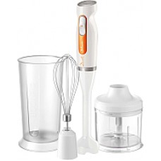 Блендер погружной Sencor SHB 4260WH
