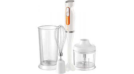 Блендер погружной Sencor SHB 4260WH