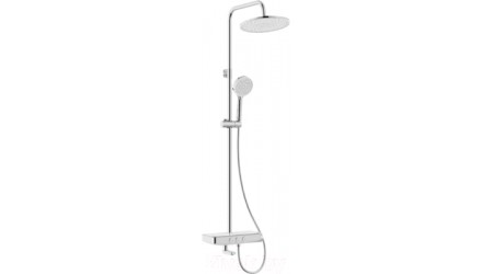 Душевая система IDDIS Shelf SHESBBTi06