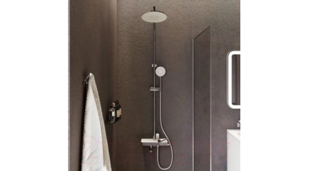 Душевая система IDDIS Shelf SHESBBTi06