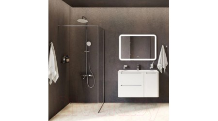 Душевая система IDDIS Shelf SHESBBTi06