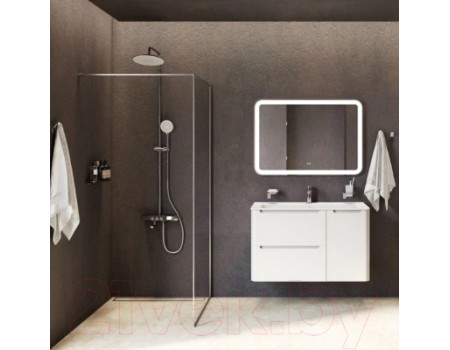 Душевая система IDDIS Shelf SHESBBTi06