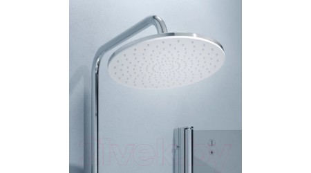 Душевая система IDDIS Shelf SHESBBTi06