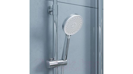 Душевая система IDDIS Shelf SHESBBTi06