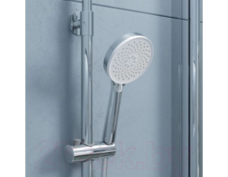 Душевая система IDDIS Shelf SHESBBTi06